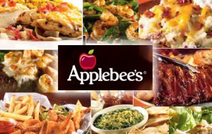 applebees Applebee's Fund-Raiser